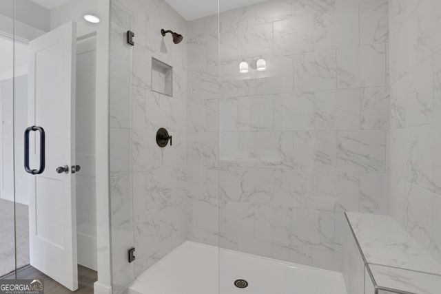 28 Trace Bluff, Dawsonville, GA 30534