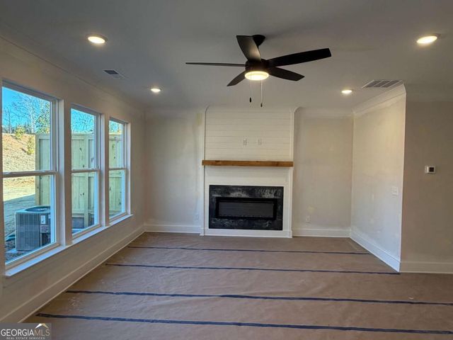 28 Trace Bluff, Dawsonville, GA 30534