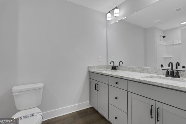 28 Trace Bluff, Dawsonville, GA 30534