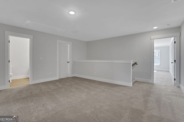 28 Trace Bluff, Dawsonville, GA 30534