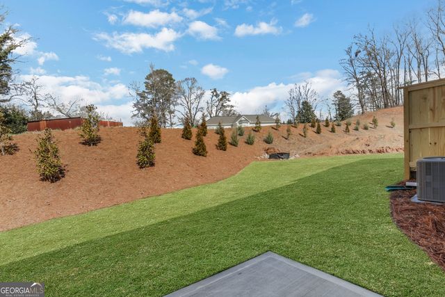 28 Trace Bluff, Dawsonville, GA 30534