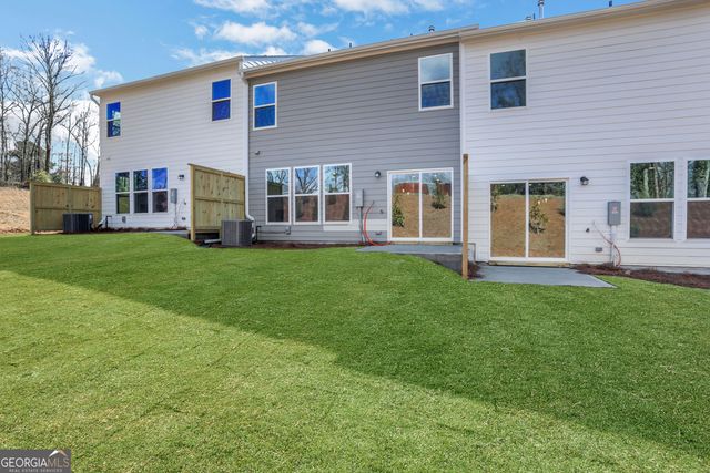 28 Trace Bluff, Dawsonville, GA 30534