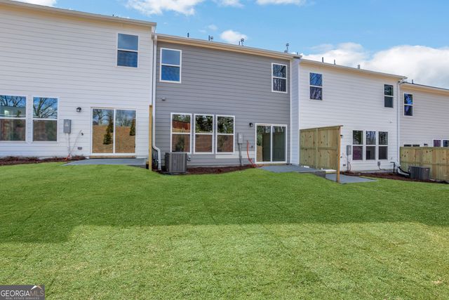 28 Trace Bluff, Dawsonville, GA 30534