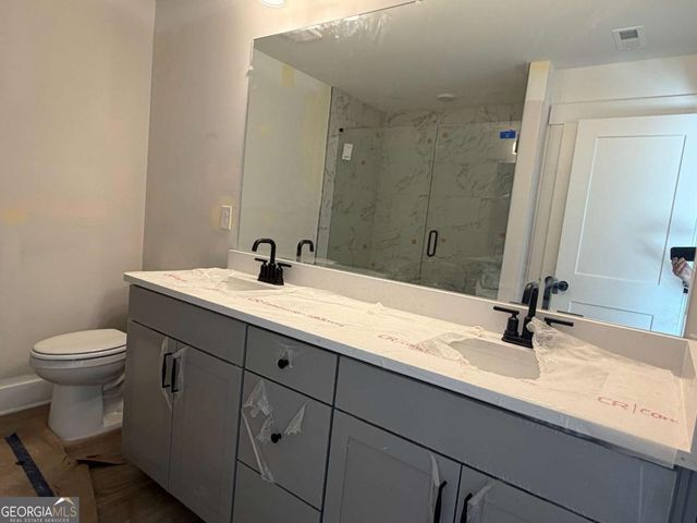 28 Trace Bluff, Dawsonville, GA 30534