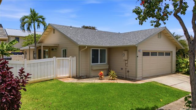91-532 Koihala Place, Ewa Beach, HI 96706