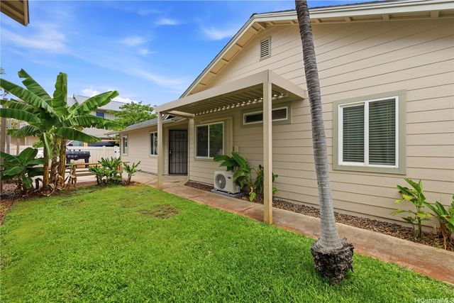 91-532 Koihala Place, Ewa Beach, HI 96706