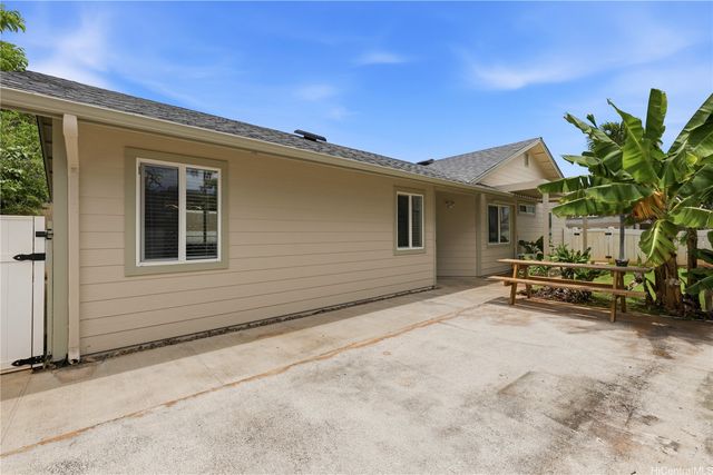 91-532 Koihala Place, Ewa Beach, HI 96706