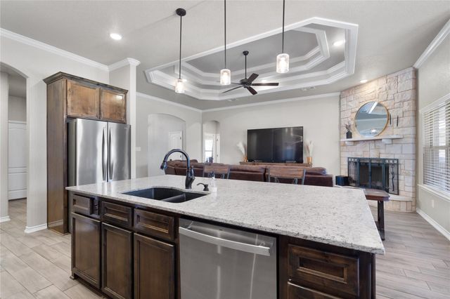 5204 La Terraza LN, Killeen, TX 76549