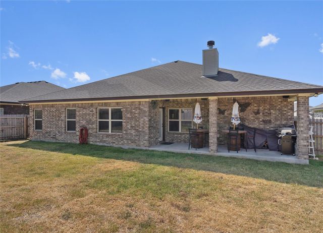 5204 La Terraza LN, Killeen, TX 76549