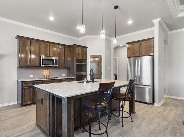 5204 La Terraza LN, Killeen, TX 76549