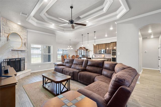 5204 La Terraza LN, Killeen, TX 76549