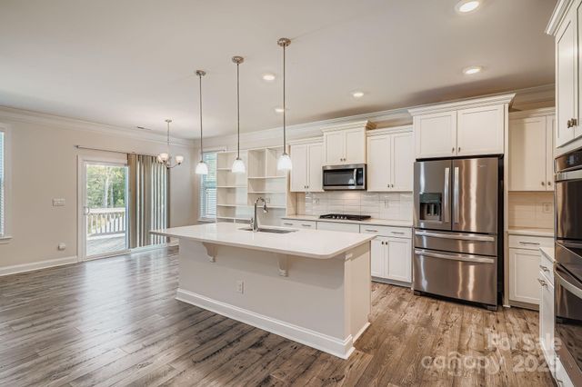 402 Preston Road, Mooresville, NC 28117