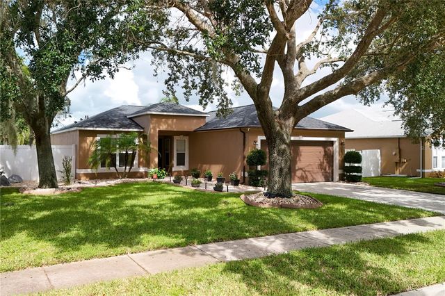 785 WELCH HILL CIRCLE, Apopka, FL 32712
