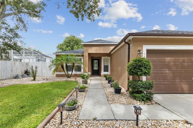 785 WELCH HILL CIRCLE, Apopka, FL 32712