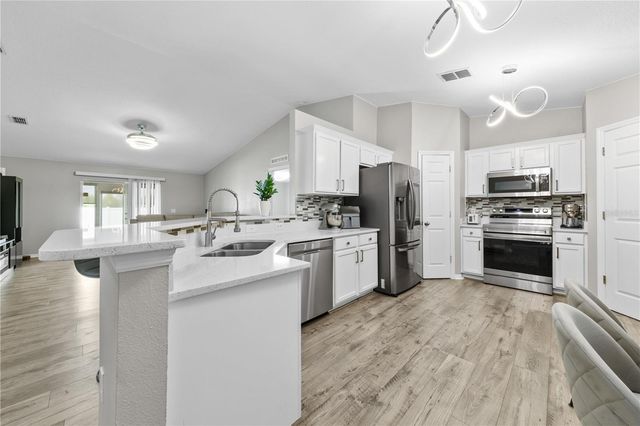 785 WELCH HILL CIRCLE, Apopka, FL 32712