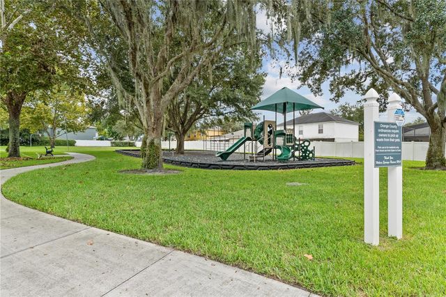 785 WELCH HILL CIRCLE, Apopka, FL 32712