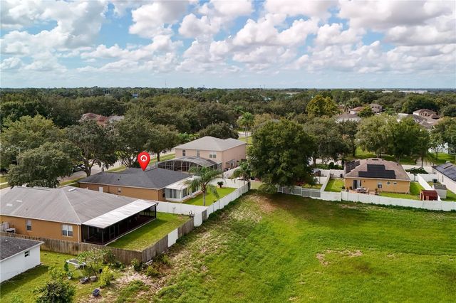 785 WELCH HILL CIRCLE, Apopka, FL 32712