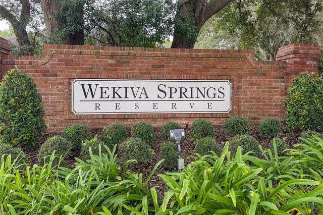 785 WELCH HILL CIRCLE, Apopka, FL 32712