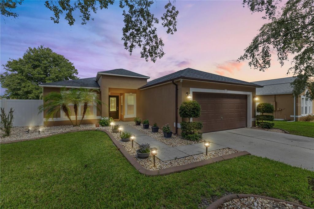 785 WELCH HILL CIRCLE, Apopka, FL 32712