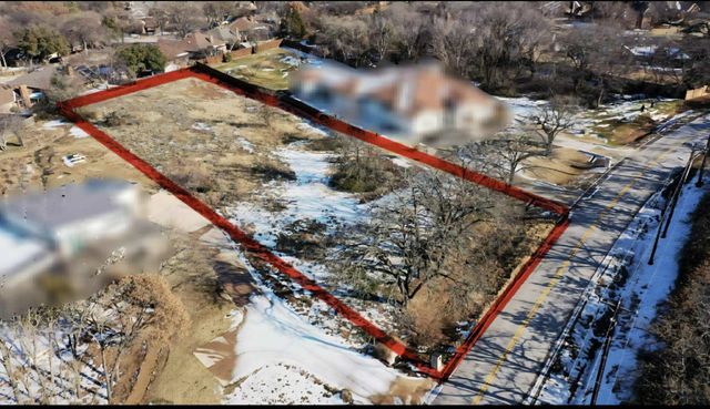 4505 State School Road, Denton, TX 76210