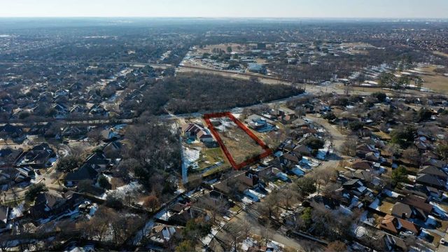 4505 State School Road, Denton, TX 76210