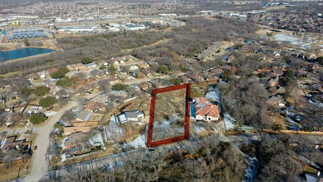 4505 State School Road, Denton, TX 76210