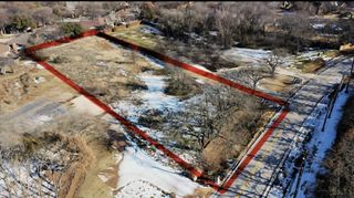 4505 State School Road, Denton, TX 76210