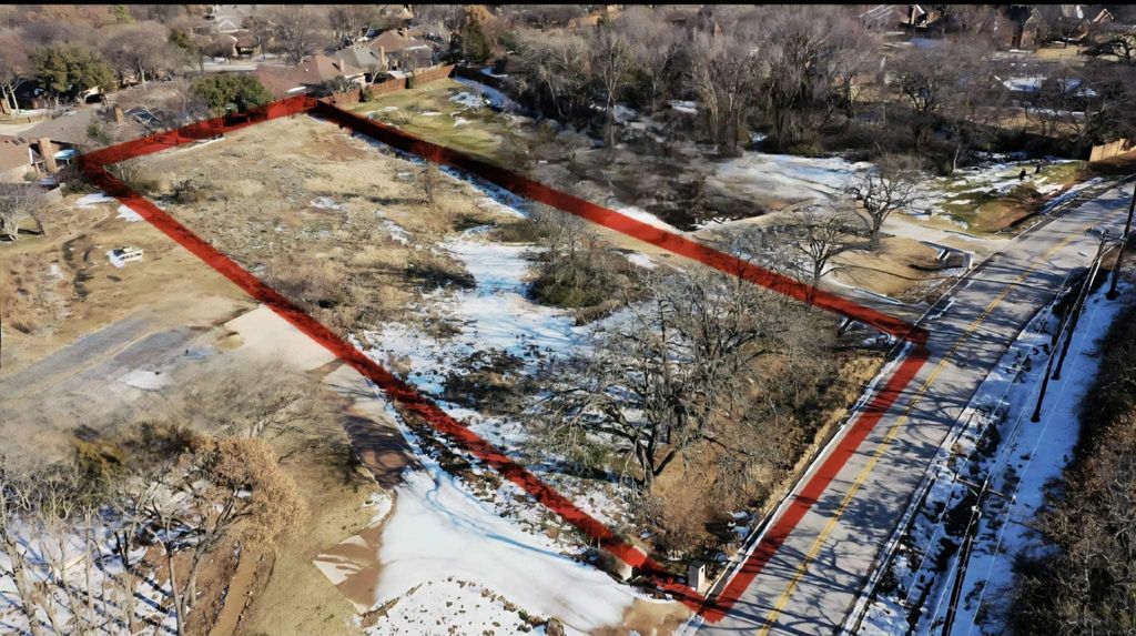 4505 State School Road, Denton, TX 76210