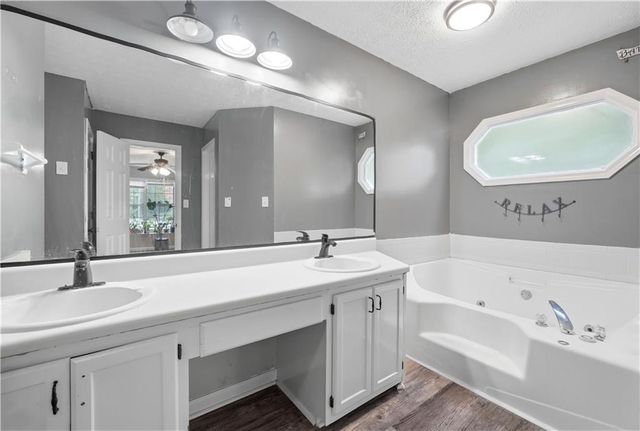 135 Dunwick Lane, Mcdonough, GA 30253