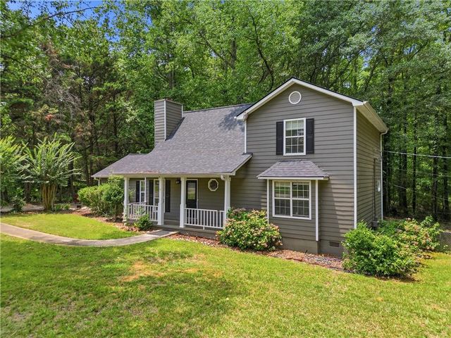 135 Dunwick Lane, Mcdonough, GA 30253