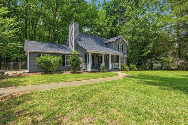 135 Dunwick Lane, Mcdonough, GA 30253