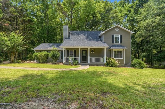 135 Dunwick Lane, Mcdonough, GA 30253