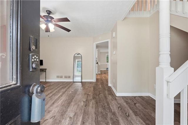135 Dunwick Lane, Mcdonough, GA 30253