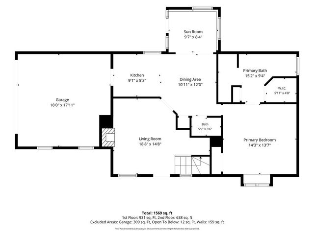 135 Dunwick Lane, Mcdonough, GA 30253