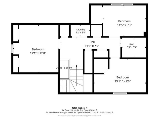 135 Dunwick Lane, Mcdonough, GA 30253