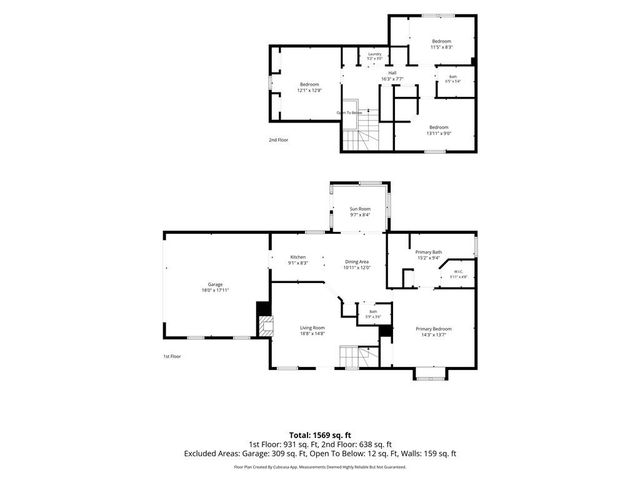 135 Dunwick Lane, Mcdonough, GA 30253