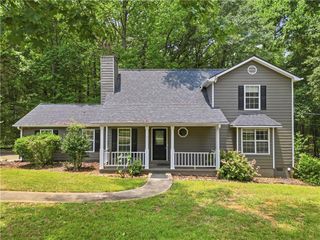 135 Dunwick Lane, Mcdonough, GA 30253