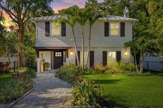 8020 SHARON DRIVE, Tampa, FL 33617