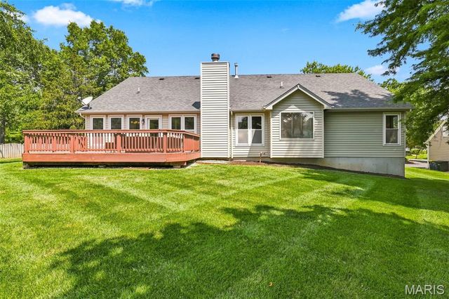 16806 Clayton Road, Wildwood, MO 63011