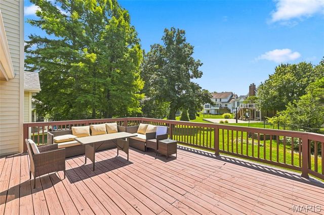 16806 Clayton Road, Wildwood, MO 63011