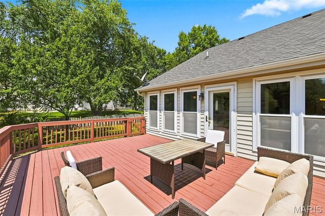 16806 Clayton Road, Wildwood, MO 63011