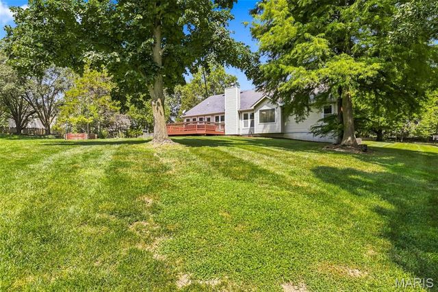 16806 Clayton Road, Wildwood, MO 63011