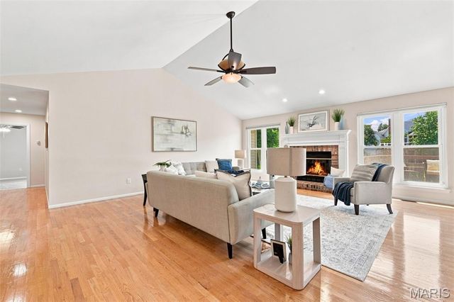 16806 Clayton Road, Wildwood, MO 63011