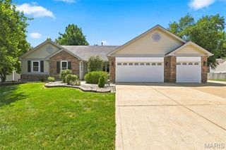 16806 Clayton Road, Wildwood, MO 63011
