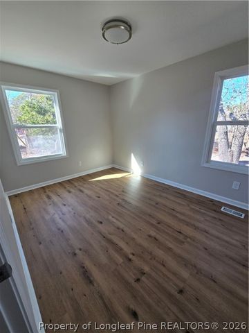 1401 Morrison Avenue, Spring Lake, NC 28390