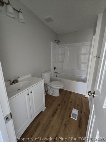 1401 Morrison Avenue, Spring Lake, NC 28390