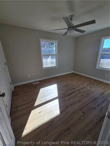 1401 Morrison Avenue, Spring Lake, NC 28390