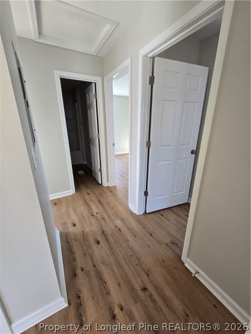 1401 Morrison Avenue, Spring Lake, NC 28390