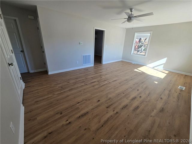 1401 Morrison Avenue, Spring Lake, NC 28390