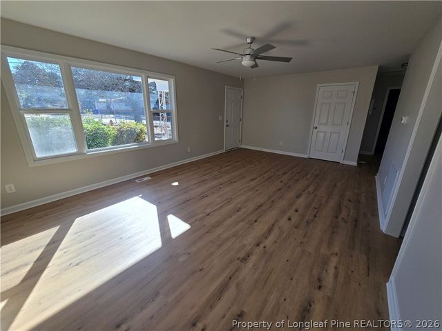 1401 Morrison Avenue, Spring Lake, NC 28390